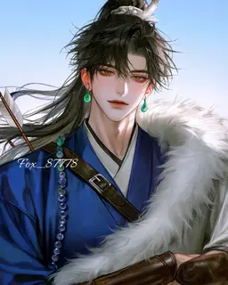 Profile image of Raven