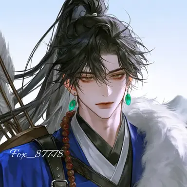Profile image of Raven