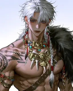Profile image of Aren