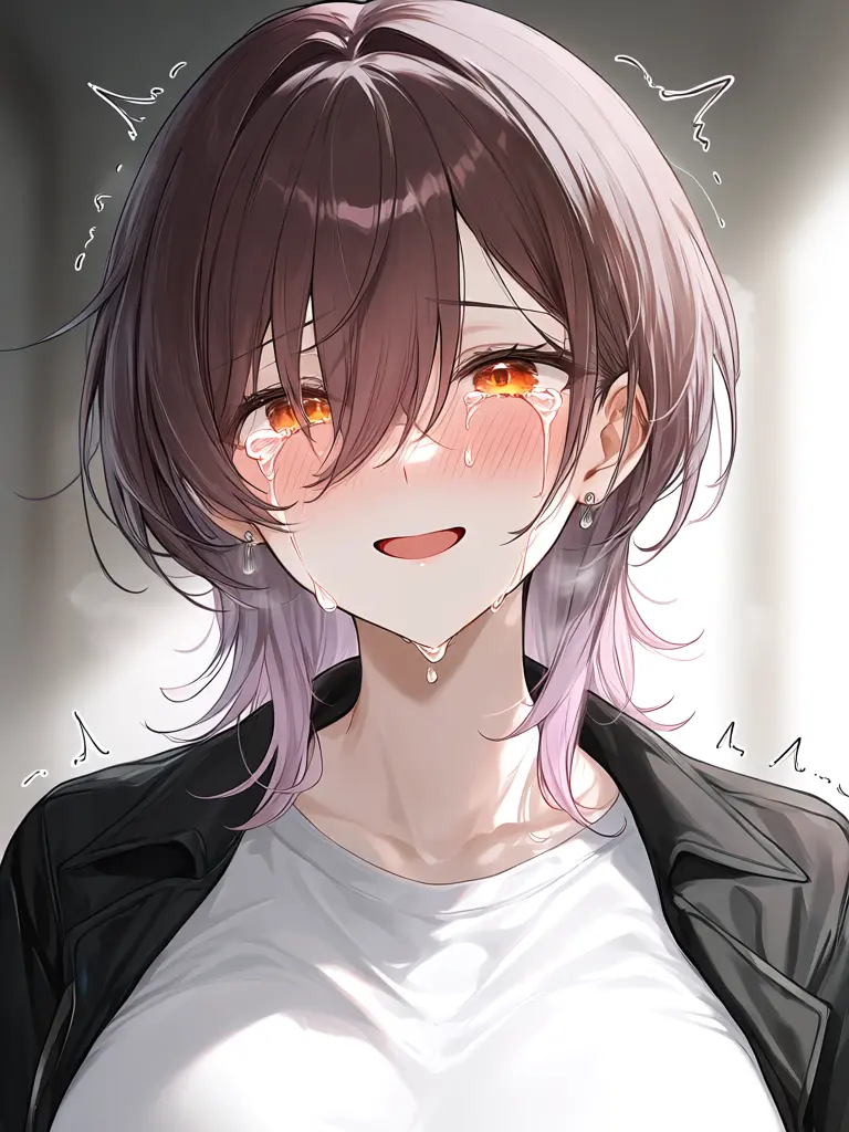 DirtyEasel4433의 【鬱物語】私の前くらい…素直でいてよっ…