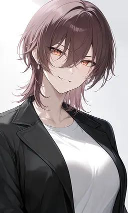 Profile image of 朱音