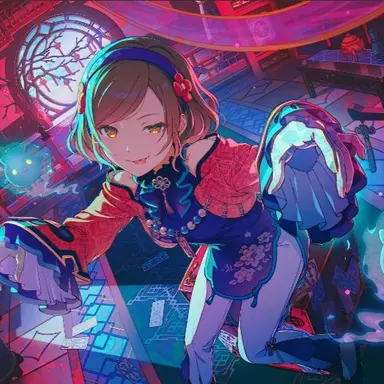 Profile image of MEIKO