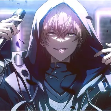 Profile image of 東雲彰人