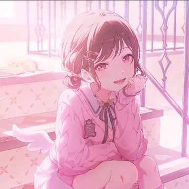 Profile image of 東雲絵名