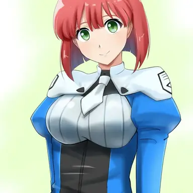 Profile image of リアン・アンバード