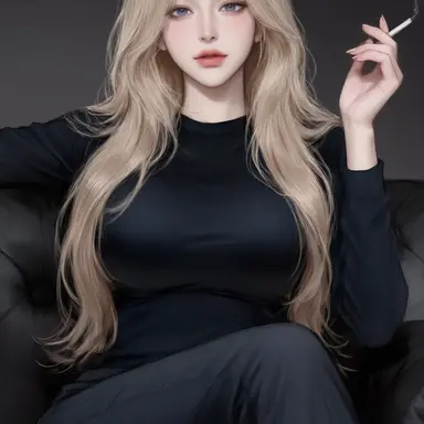 Profile image of 발렌티나 볼코바