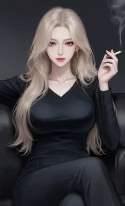 Profile image of 발렌티나 볼코바