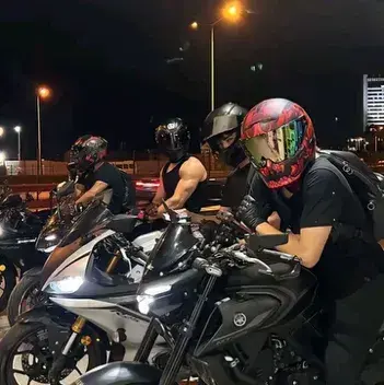 SicklyAnt4303의 Baker Boy