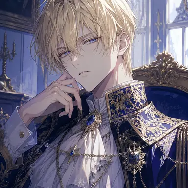 Profile image of 질