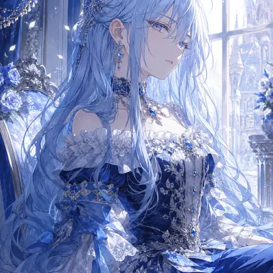 Profile image of 시아