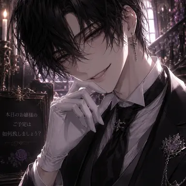 Profile image of ゼノ