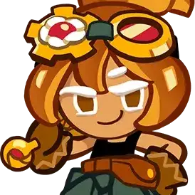 Profile image of 크루아상맛 쿠키