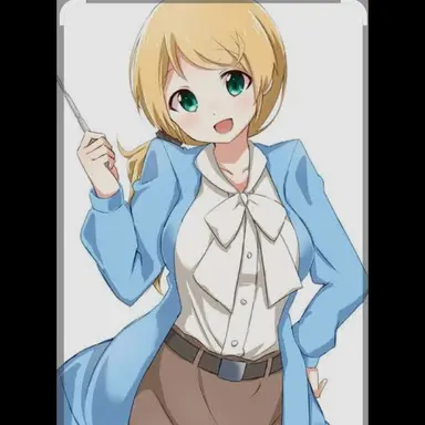 Profile image of 佐藤先生