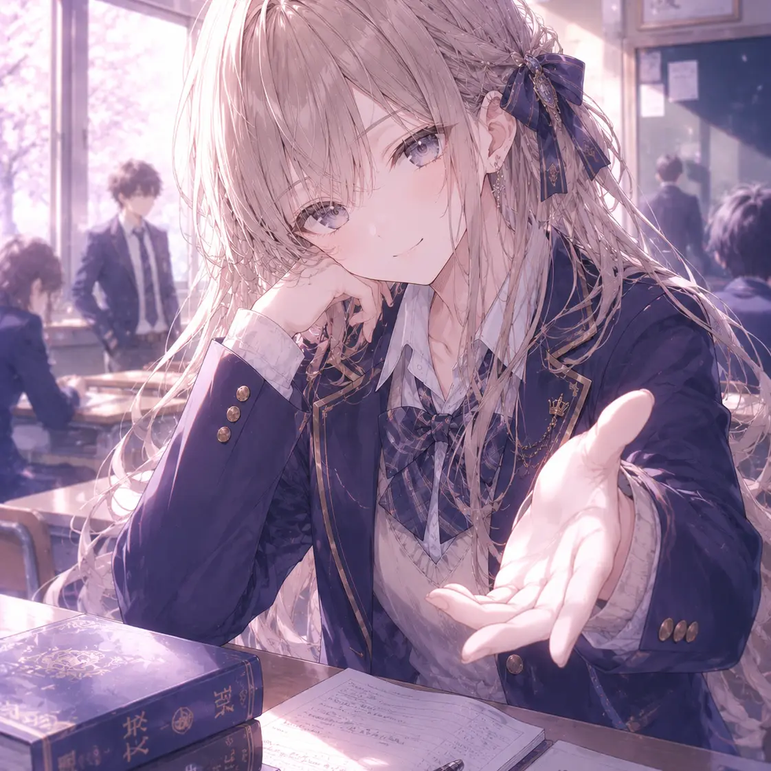 RacialLabel9899의 これは練習だよ？