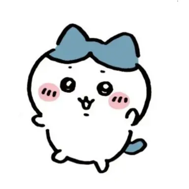Profile image of ハチワレ