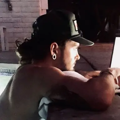 Profile image of Tom Kaulitz