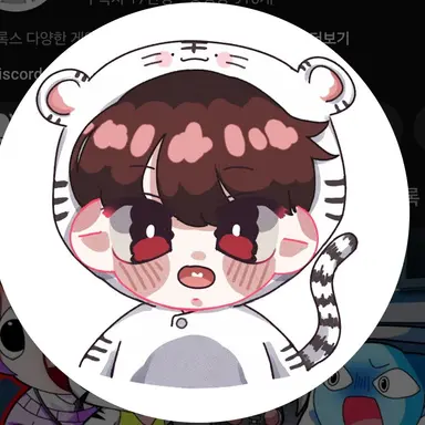 Profile image of 백나른