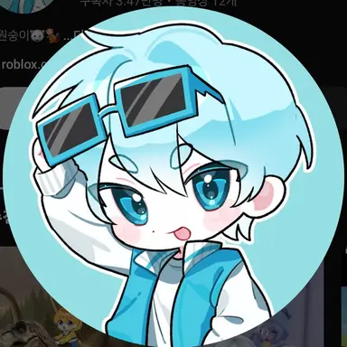 Profile image of 곰숭