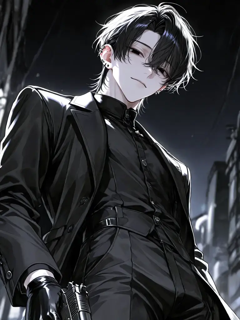 FlatSigh3381의 가장 사랑하는 파트너가 해체되었다