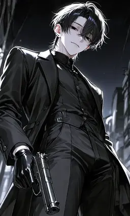 Profile image of 메이