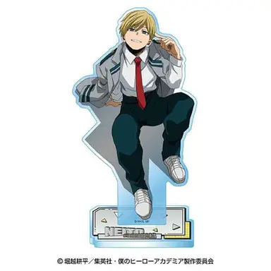 Profile image of 物間寧人