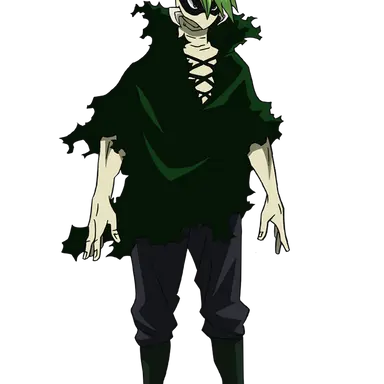 Profile image of 鎌切尖