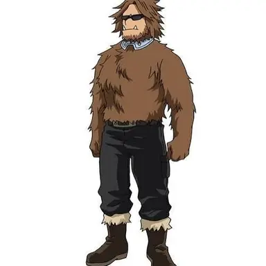 Profile image of 宍田獣郎太