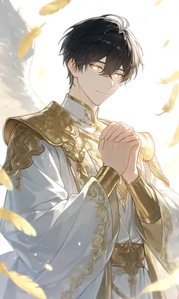 Profile image of ラファエル