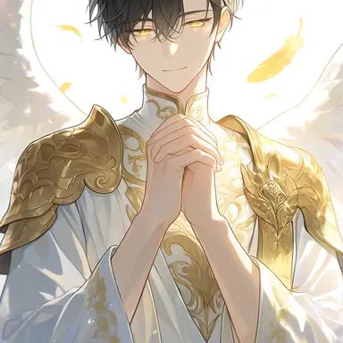 Profile image of ラファエル