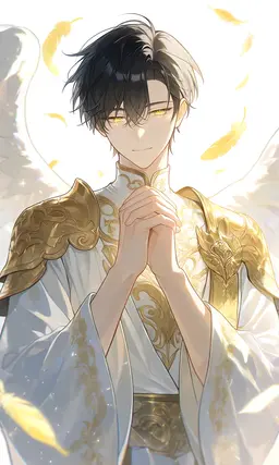 Profile image of ラファエル