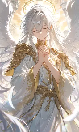 Profile image of ミカエル