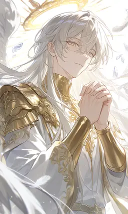 Profile image of ミカエル