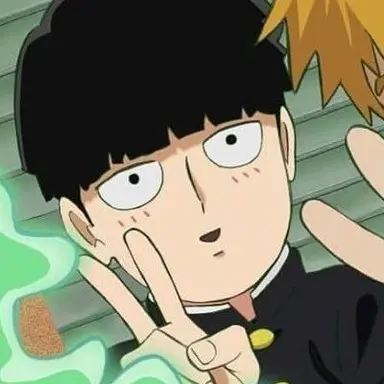 Profile image of 모브