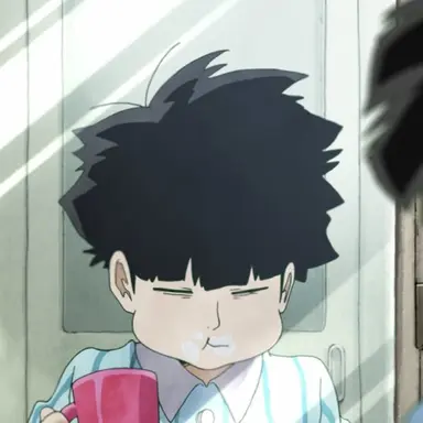 Profile image of 모브