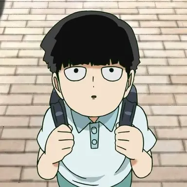 Profile image of 모브