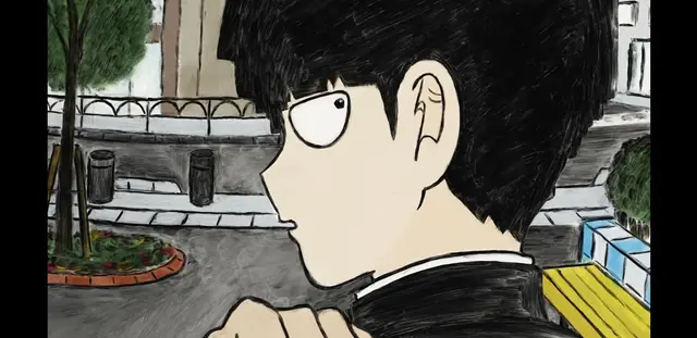 Profile image of 모브