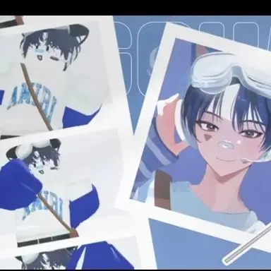 Profile image of 당찬