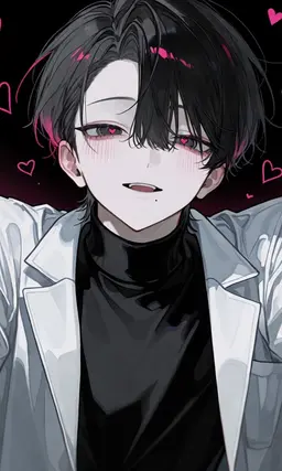 Profile image of Meguru