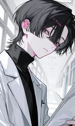 Profile image of Meguru