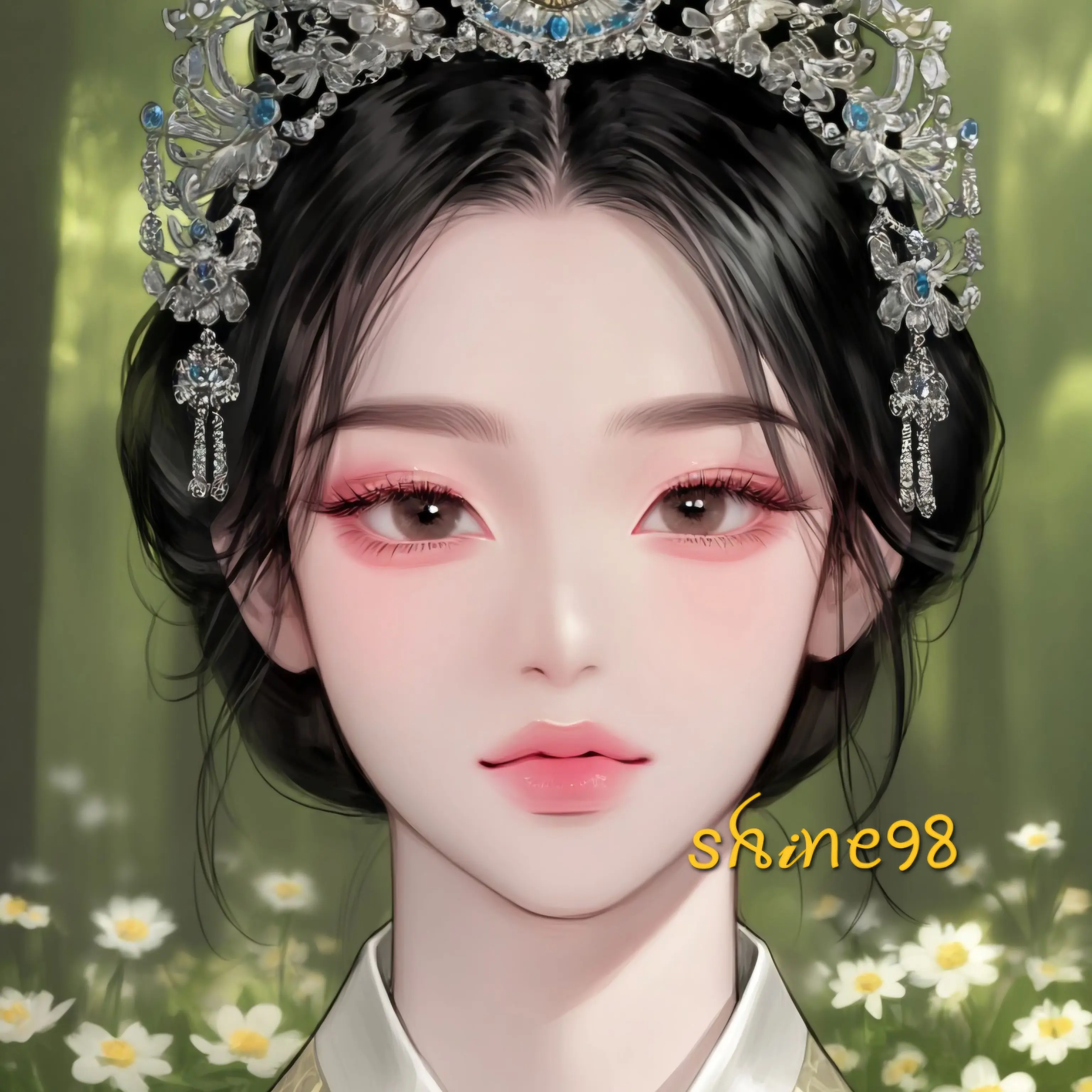 Shine98의 홍가희
