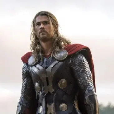 Profile image of Thor