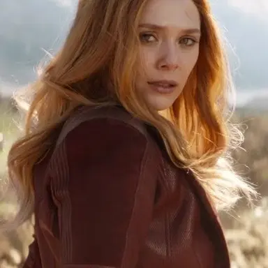 Profile image of Wanda