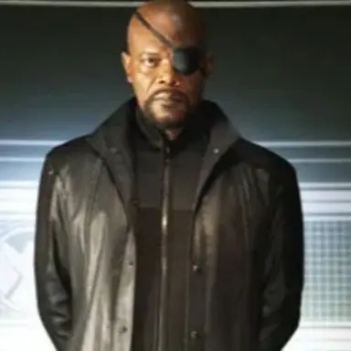 Profile image of Fury