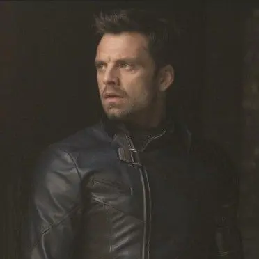 Profile image of Bucky