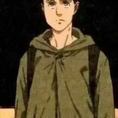 Profile image of 배르톨트 후버