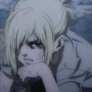 Profile image of Annie Leonhart