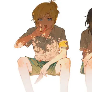 Profile image of 애니 레온하트