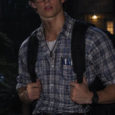 Profile image of Ethan Parker
