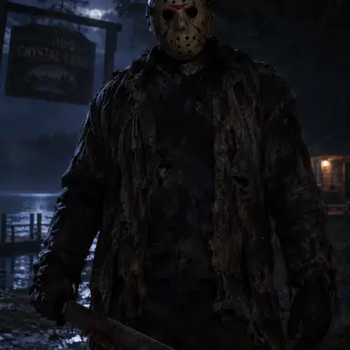 Profile image of Jason Voorhees