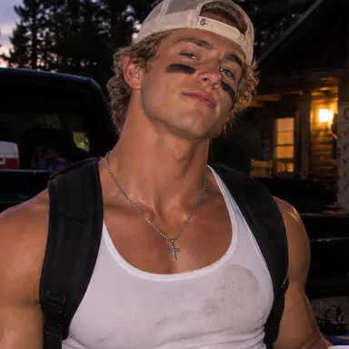 Profile image of Tyler Walker